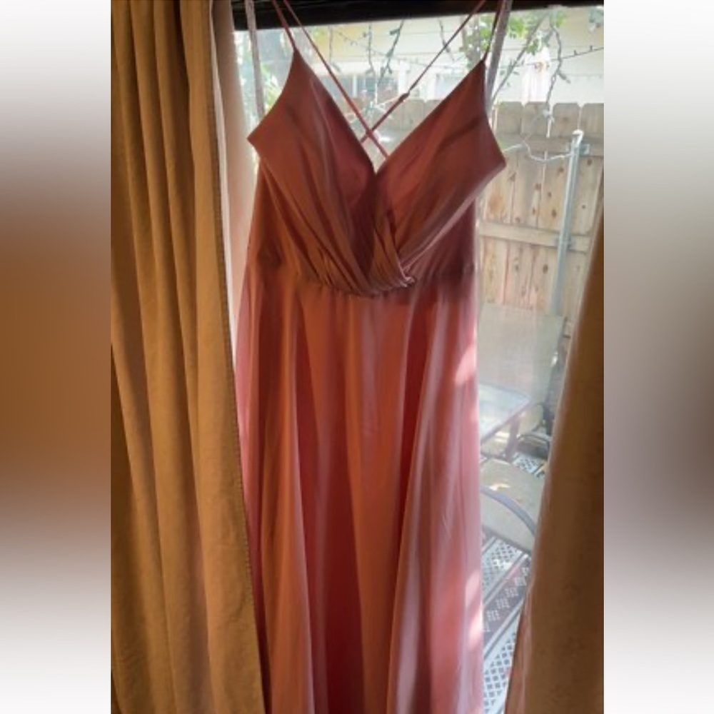 DB Studio Bridesmaid Dress